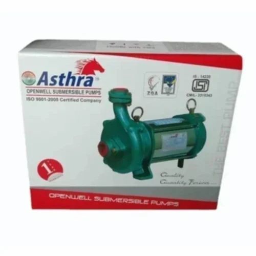14.5 Inch Printed Corrugated Pump Box