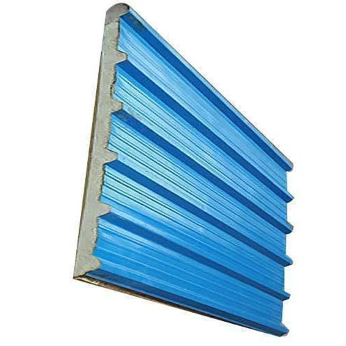 30mm Insulated Roofing Panels
