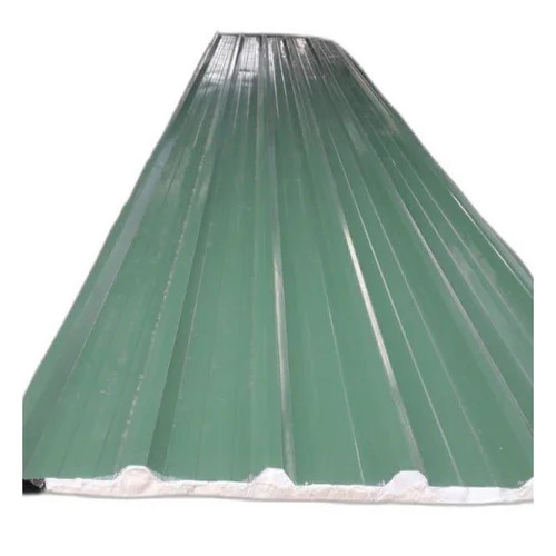 30mm Puf Panel Roofing Sheet