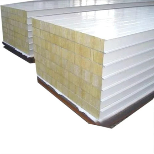 5mm Puf Insulated Wall Panel