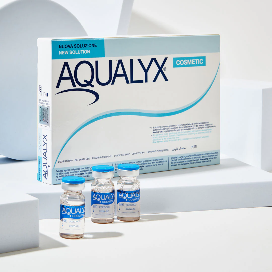 8MI Wholesale Aqualyx Injections