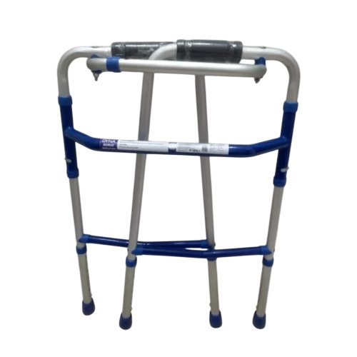 Adjustable Foldable Walker
