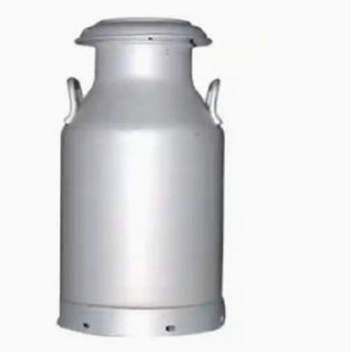 Aluminium Milk Can