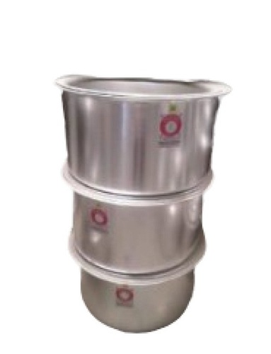 Aluminium Top