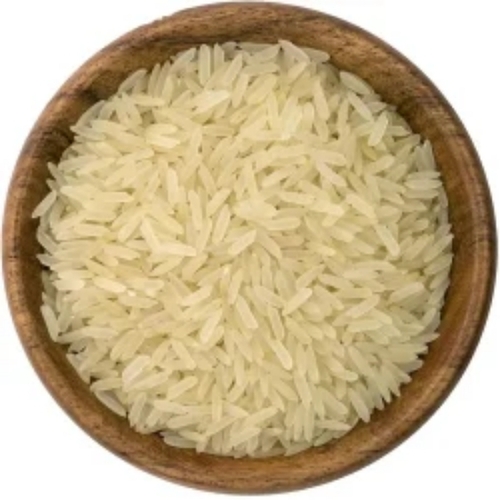 Basmati Rice By Narmada Cereal Pvt. Ltd