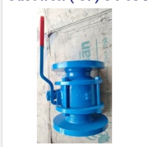 Butterfly valve