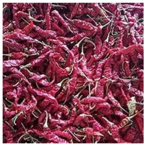 Byadagi Dried Red Chilli