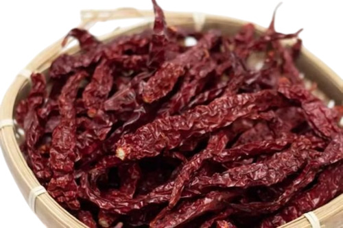 Byadagi Red Chilli