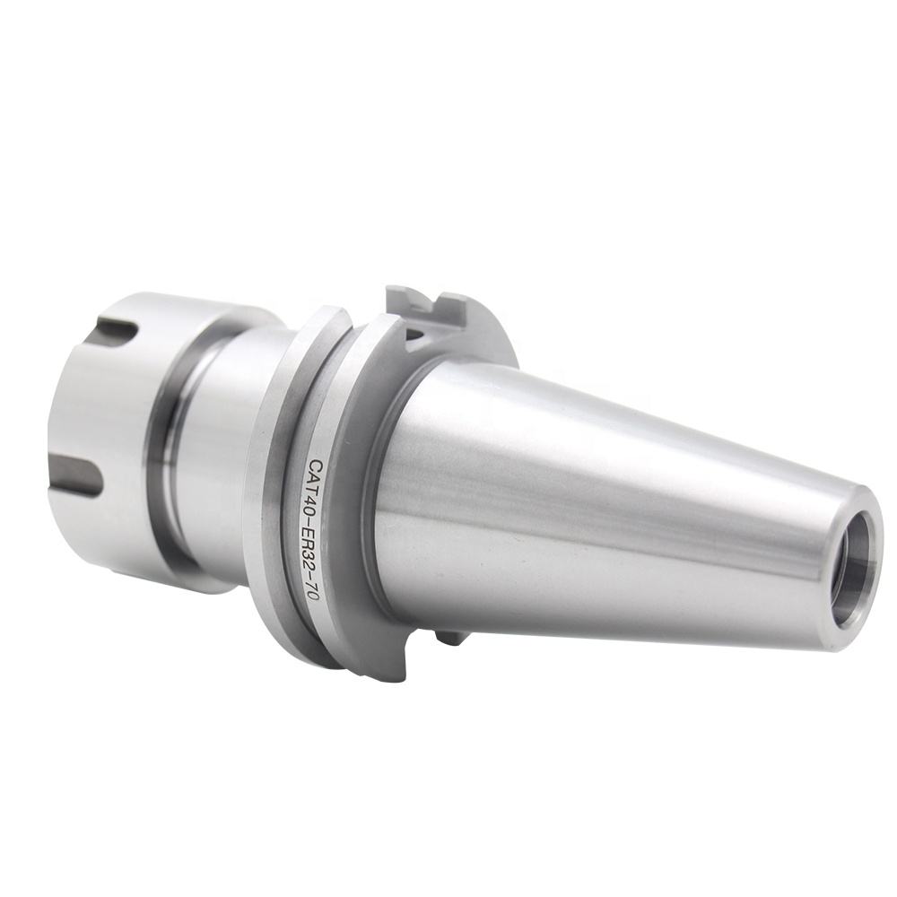 Cnc Cat40/Cat50 Er25/Er32 Collet Chuck Tool Holders