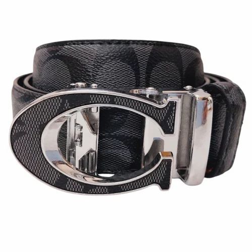 Coach Leather Belts