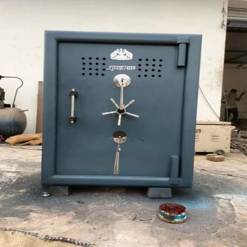 Commercial Safe Lockers