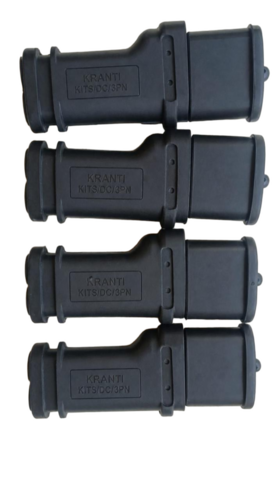 Dc 3 Pin Nato Socket