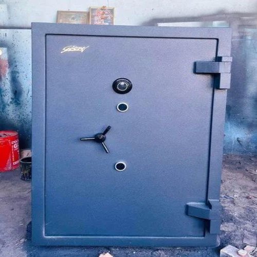 Defender Plus Safe