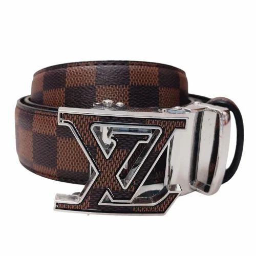 Designer Mens Leather Belts