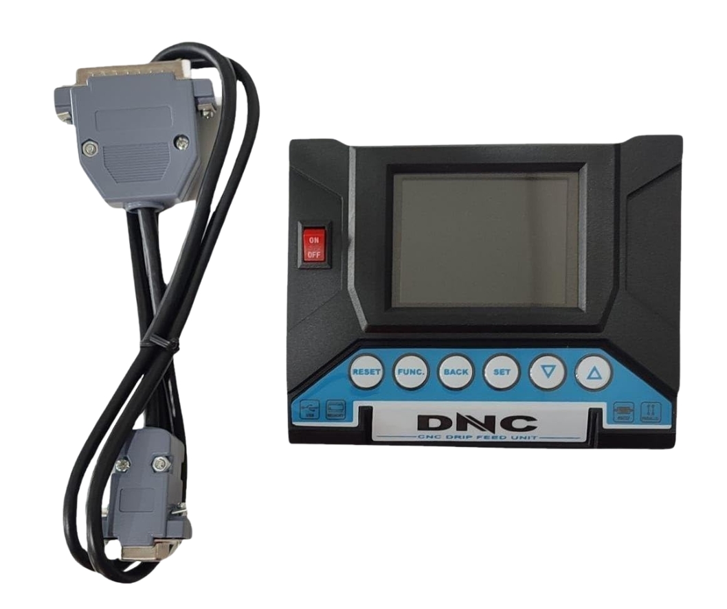 Dnc Device For Cnc Vmc Machine - Operating Type: Automatic