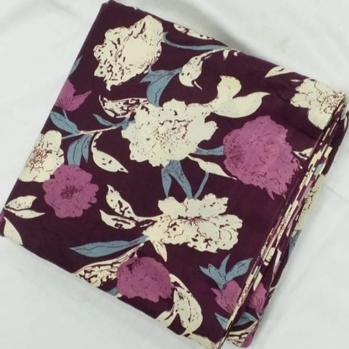 Dress material
