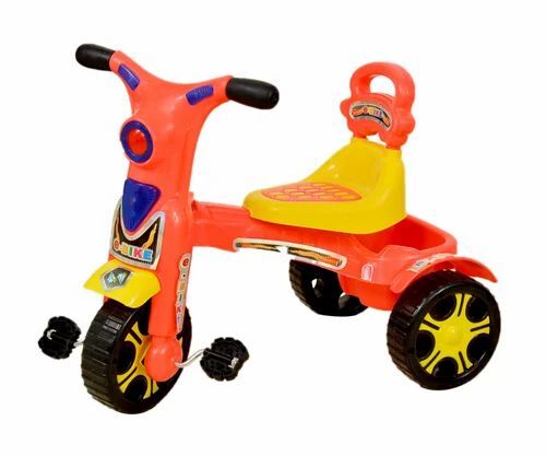 Durable Kids Tricycle - Gross Weight: 3 Kilograms
