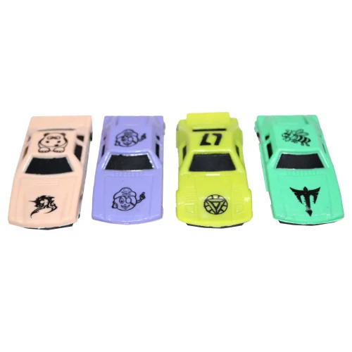 Express Sport Car Toy