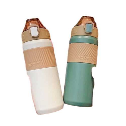 Fancy Water Bottles