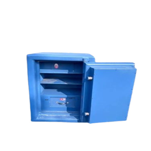 Fireproof Security Safe