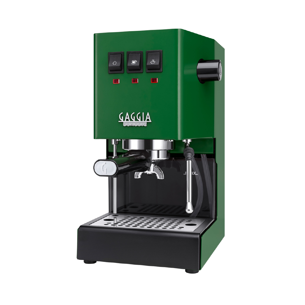 Gaggia Classic E24 Energy Vibes Coffee Making Machine