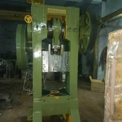 H Type Power Press