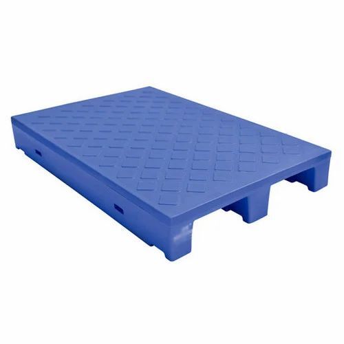 Heavy Duty Plastic Pallet