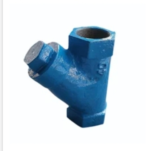 Industrial valves