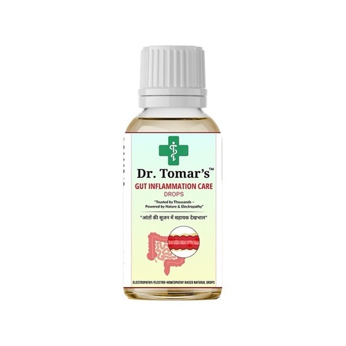 Inflammation Drops