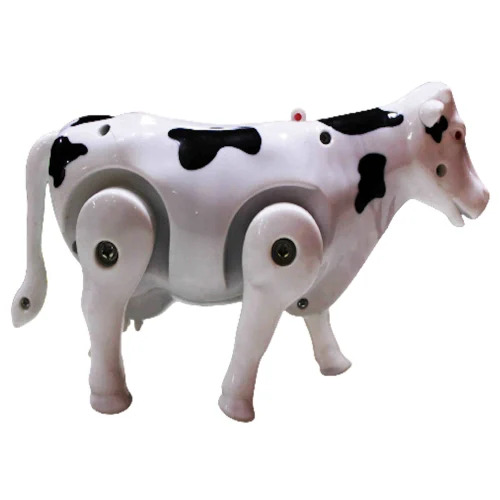 Kids Cow Toy
