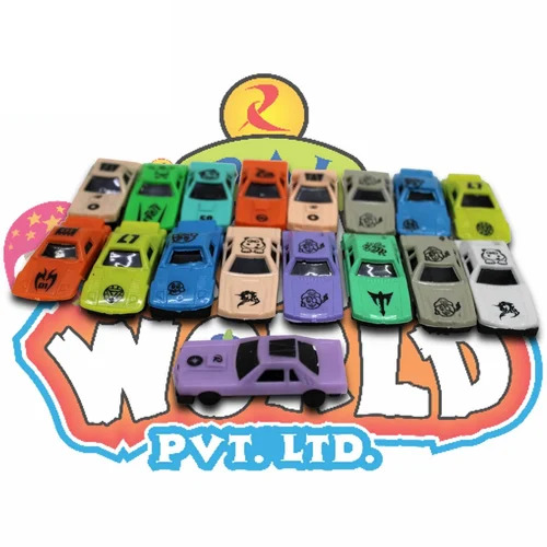 Kids Promotional Toy
