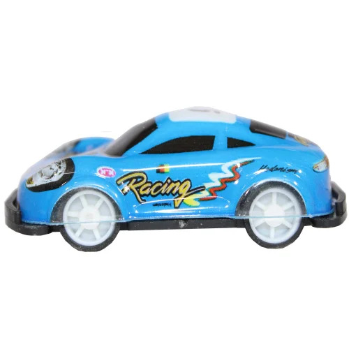 Kids Pvc Car Toy