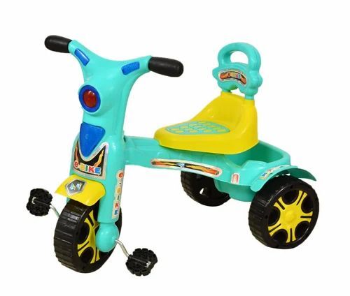 Kids Tricycle - Gross Weight: 3 Kilograms
