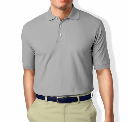 Men Corporate T Shirt