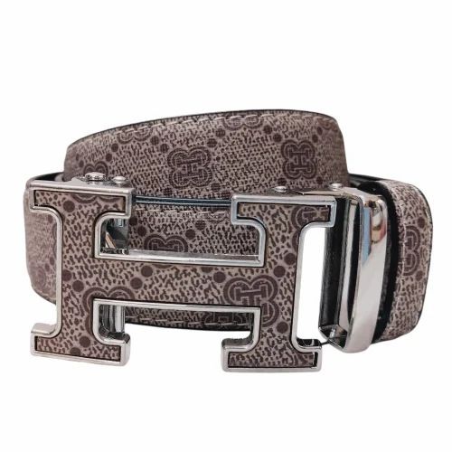 Mens Pu Belts