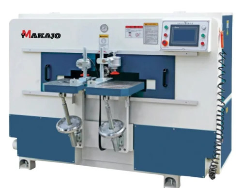 Mkj-115 Rectangular Tenon Machine