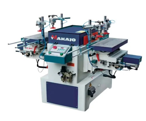 Mkj-120 Oscillation Mortiser