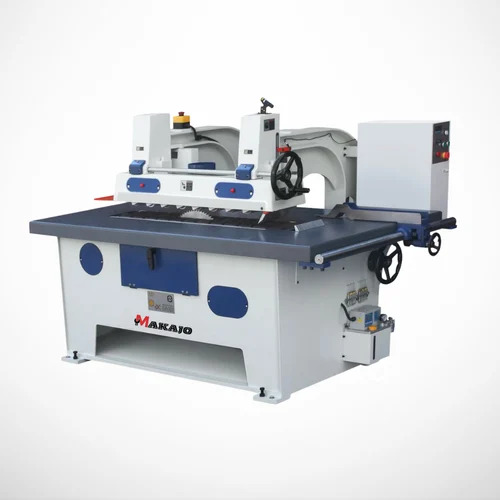 Mkj-20 Straight Line Rip Saw 20"