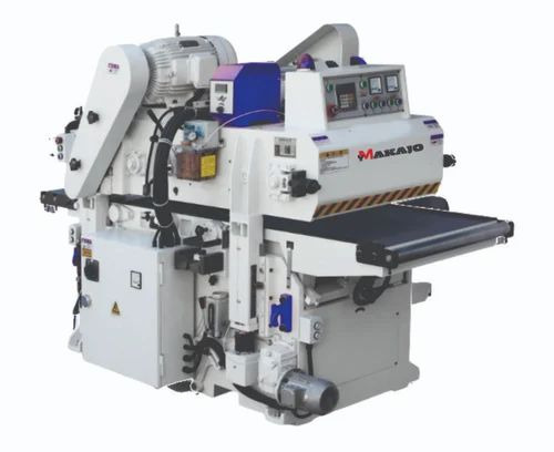 Mkj-635 Double Side Planer 24"