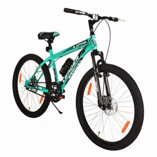 Mountain Bicycle
