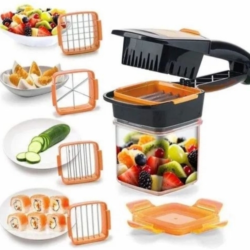 Nicer Dicer Vegetable Cutter
