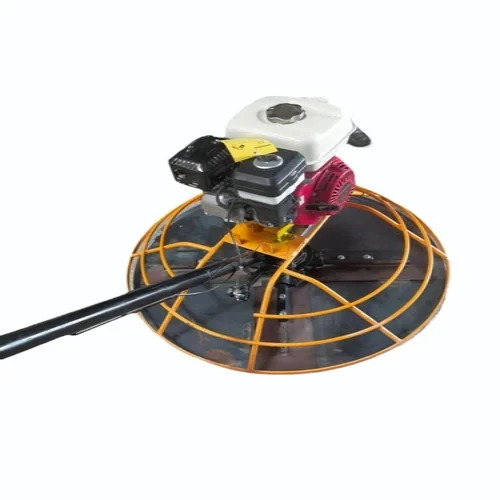 Power Floater - Material: Steel