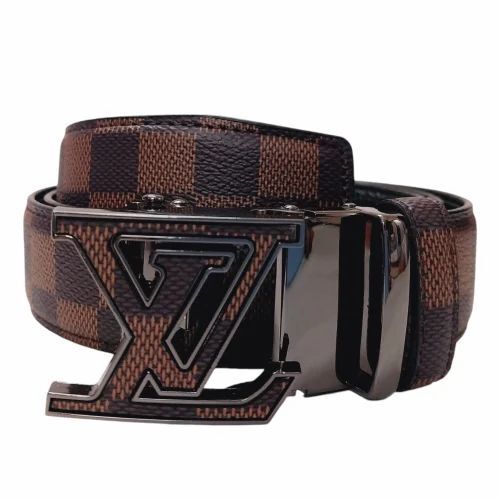 Premium Mens Leather Belts