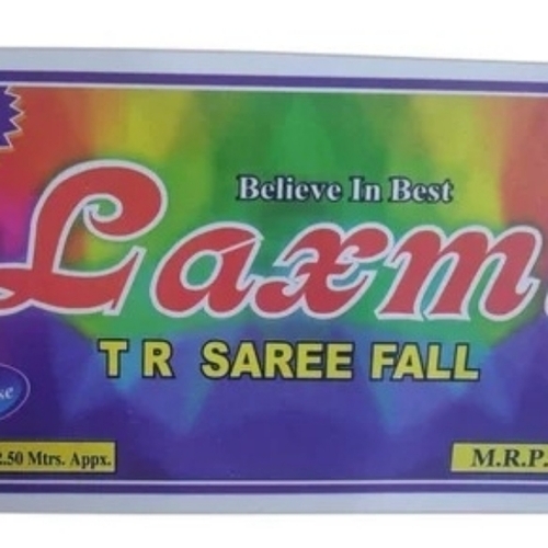Pure Cotton Saree Fall