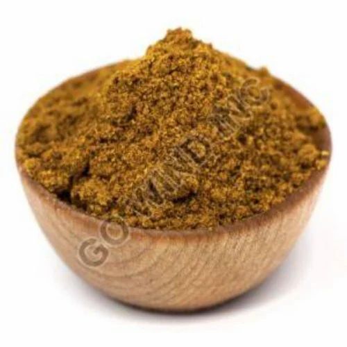 Pure Garam Masala Powder
