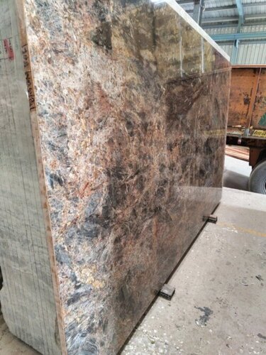 Rectangular Marble Slab