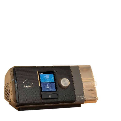 Resmed Apap Machine