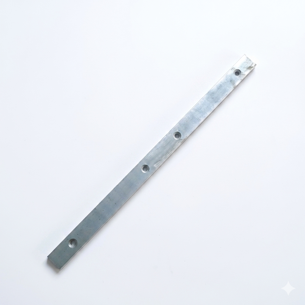 Rice Huller Blade Holder No.6 - Capacity: 1 Pcs/Hr