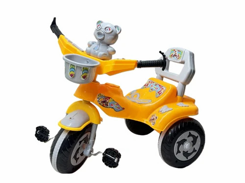 Sheero Dyno Kids Tricycle