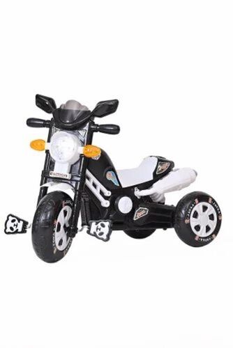 Sheero Javaa Kids Tricycle - Gross Weight: 3.4 Kilograms